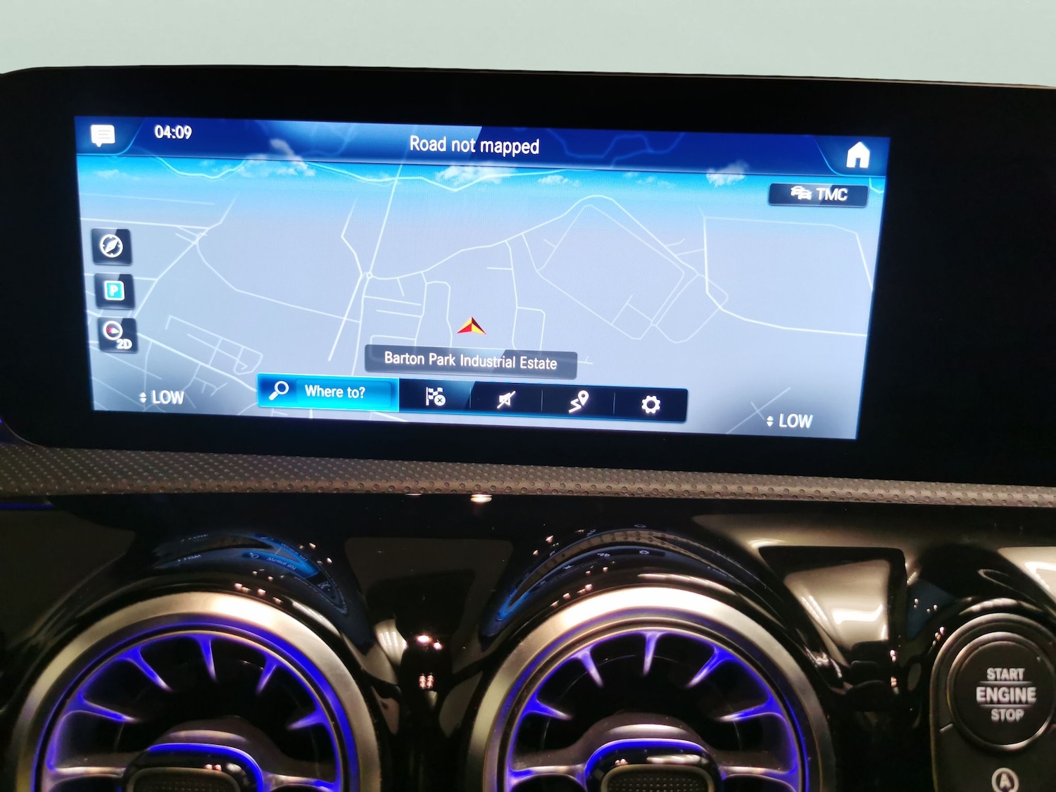 Used Mercedes-Benz A-Class 2021 for sale - 76480109: Photo 9