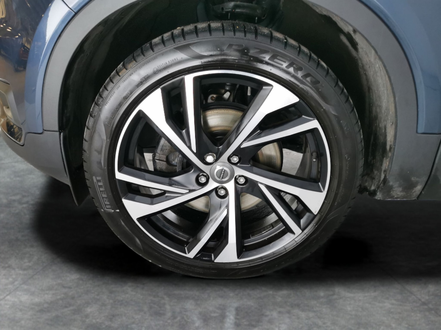 Used Volvo XC40 2022 for sale - 77604971: Photo 20