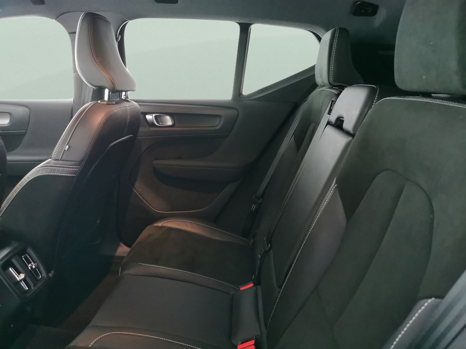 Used Volvo XC40 2022 for sale - 77604971: Photo 23