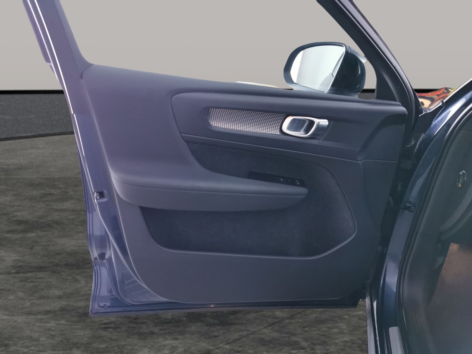 Used Volvo XC40 2022 for sale - 77604971: Photo 24