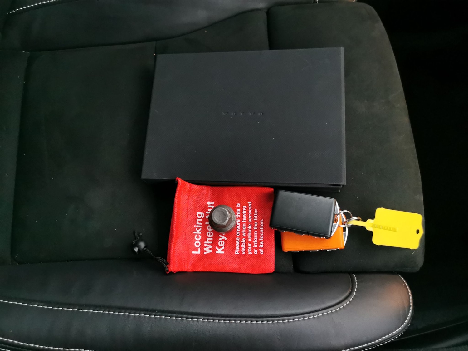 Used Volvo XC40 2022 for sale - 77604971: Photo 28