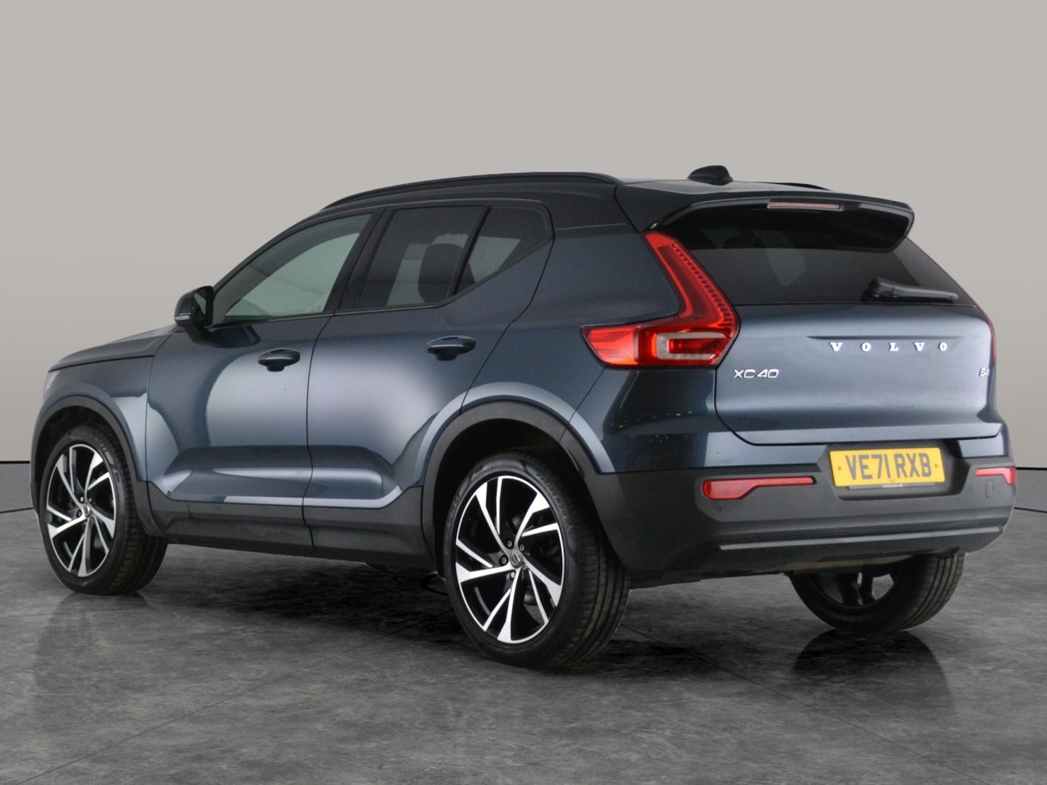Used Volvo XC40 2022 for sale - 77604971: Photo 7