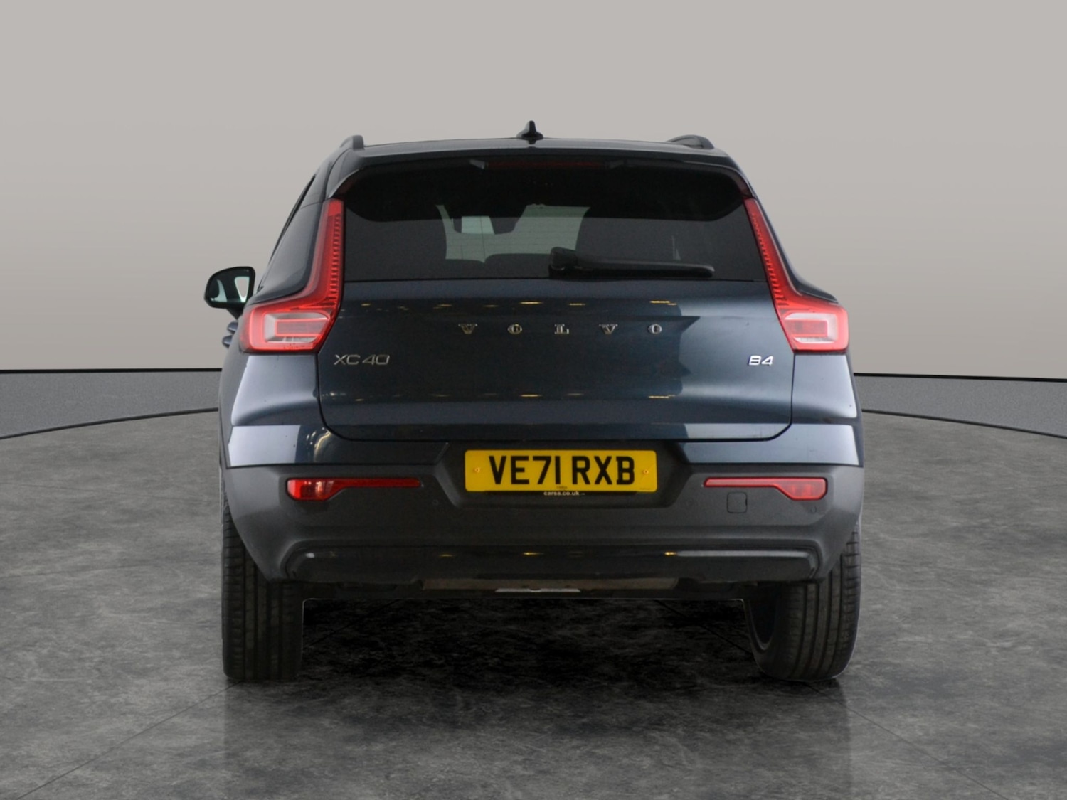 Used Volvo XC40 2022 for sale - 77604971: Photo 8