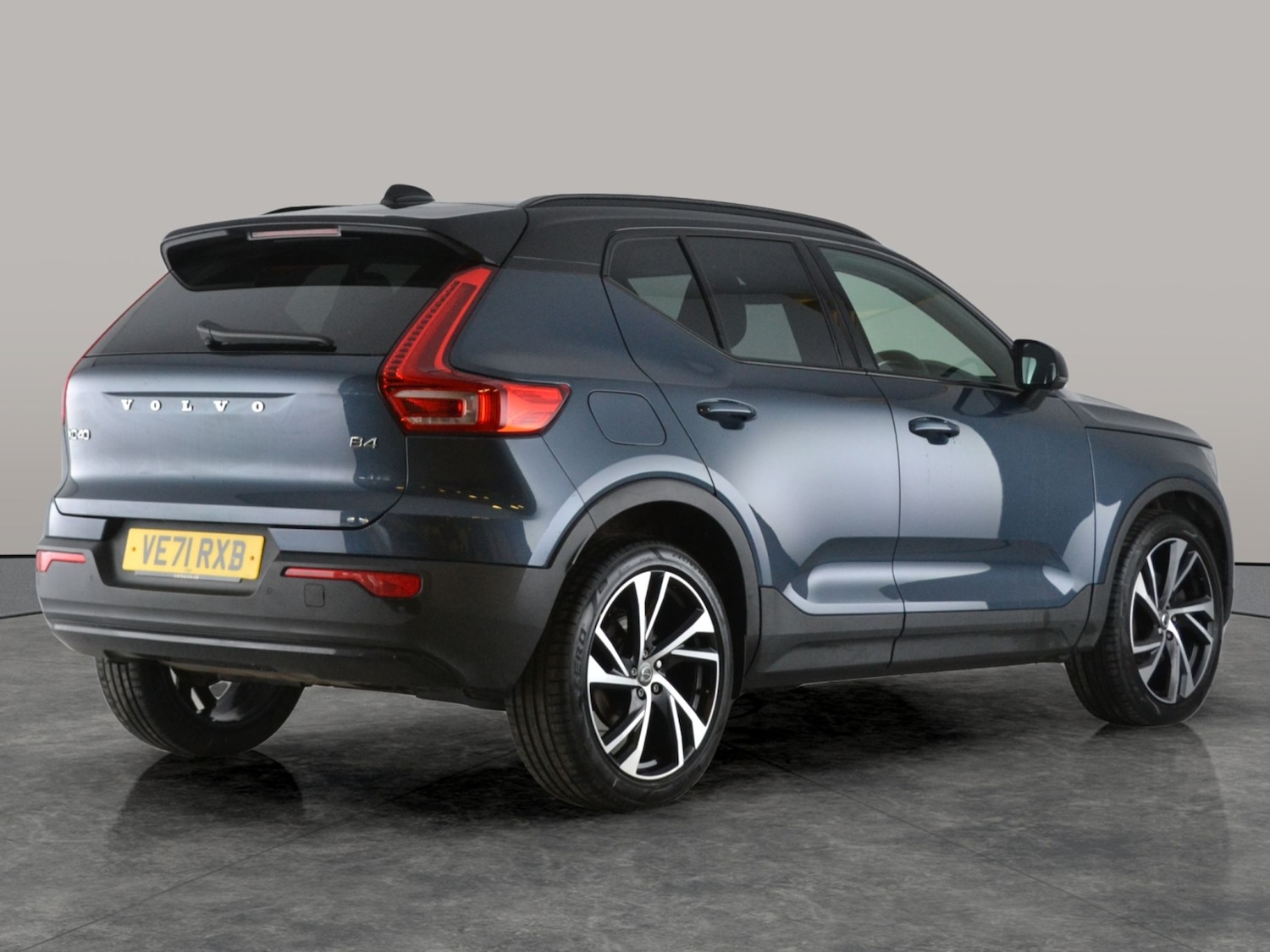 Used Volvo XC40 2022 for sale - 77604971: Photo 9