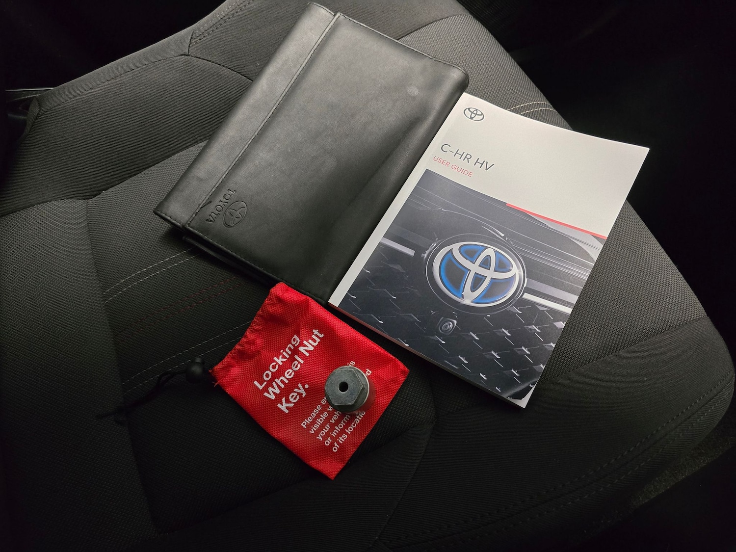 Used Toyota C-HR 2021 for sale - 76459414: Photo 41