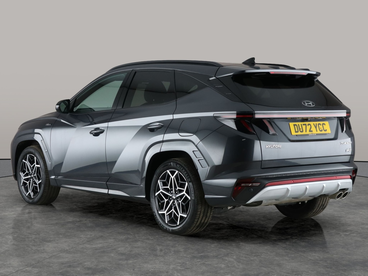 Used Hyundai TUCSON 2022 for sale - 76542631: Photo 13