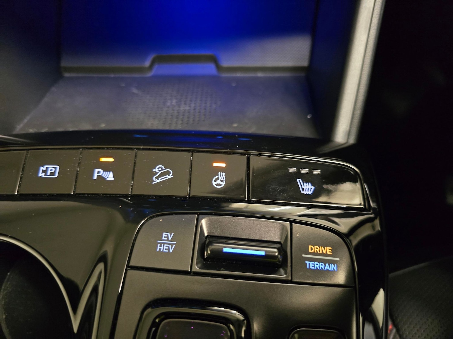 Used Hyundai TUCSON 2022 for sale - 76542631: Photo 21