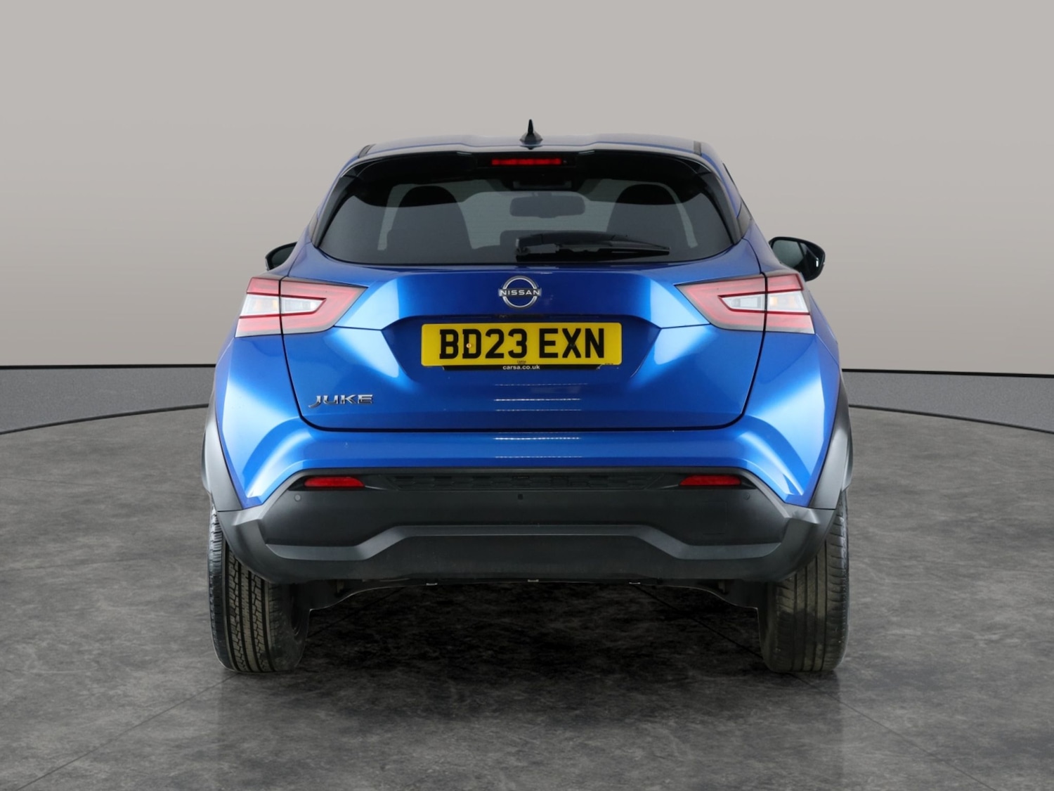 Used Nissan Juke 2023 for sale - 76523752: Photo 12