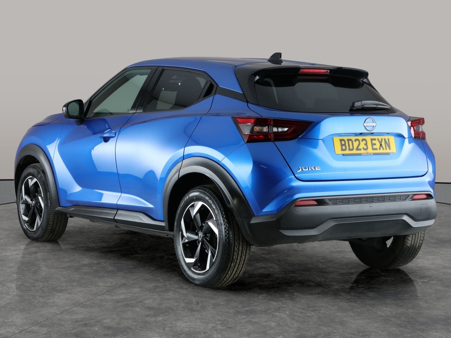 Used Nissan Juke 2023 for sale - 76523752: Photo 13