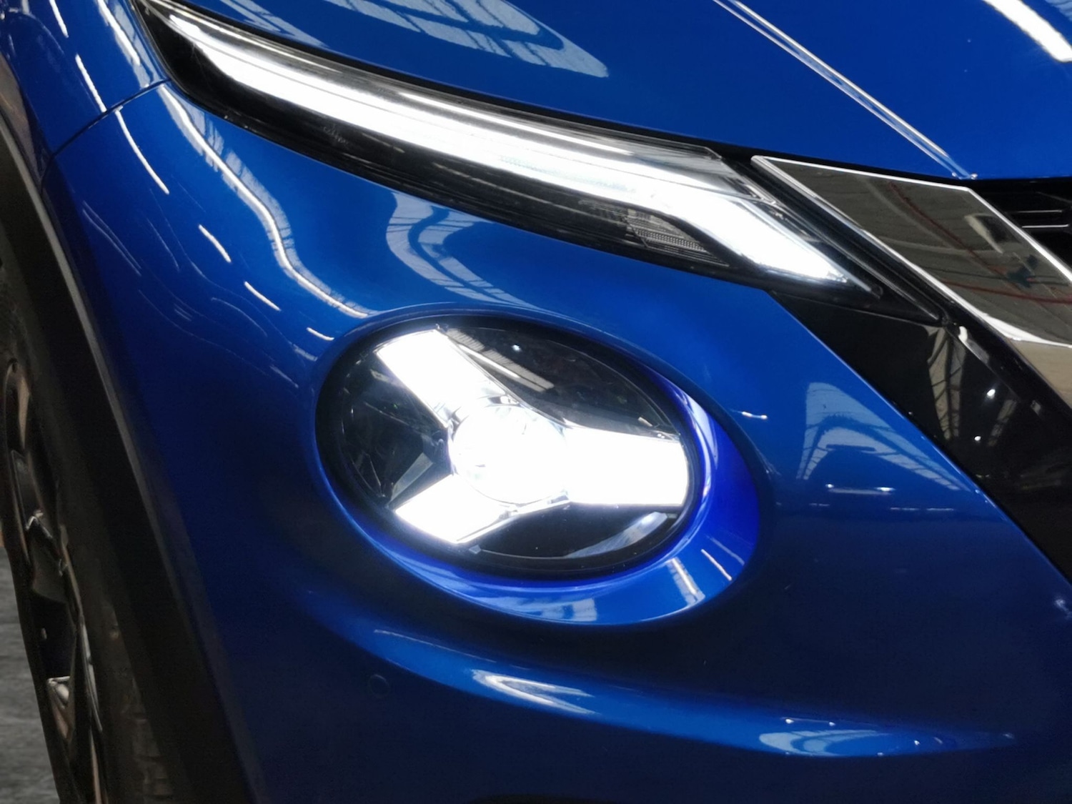 Used Nissan Juke 2023 for sale - 76523752: Photo 22