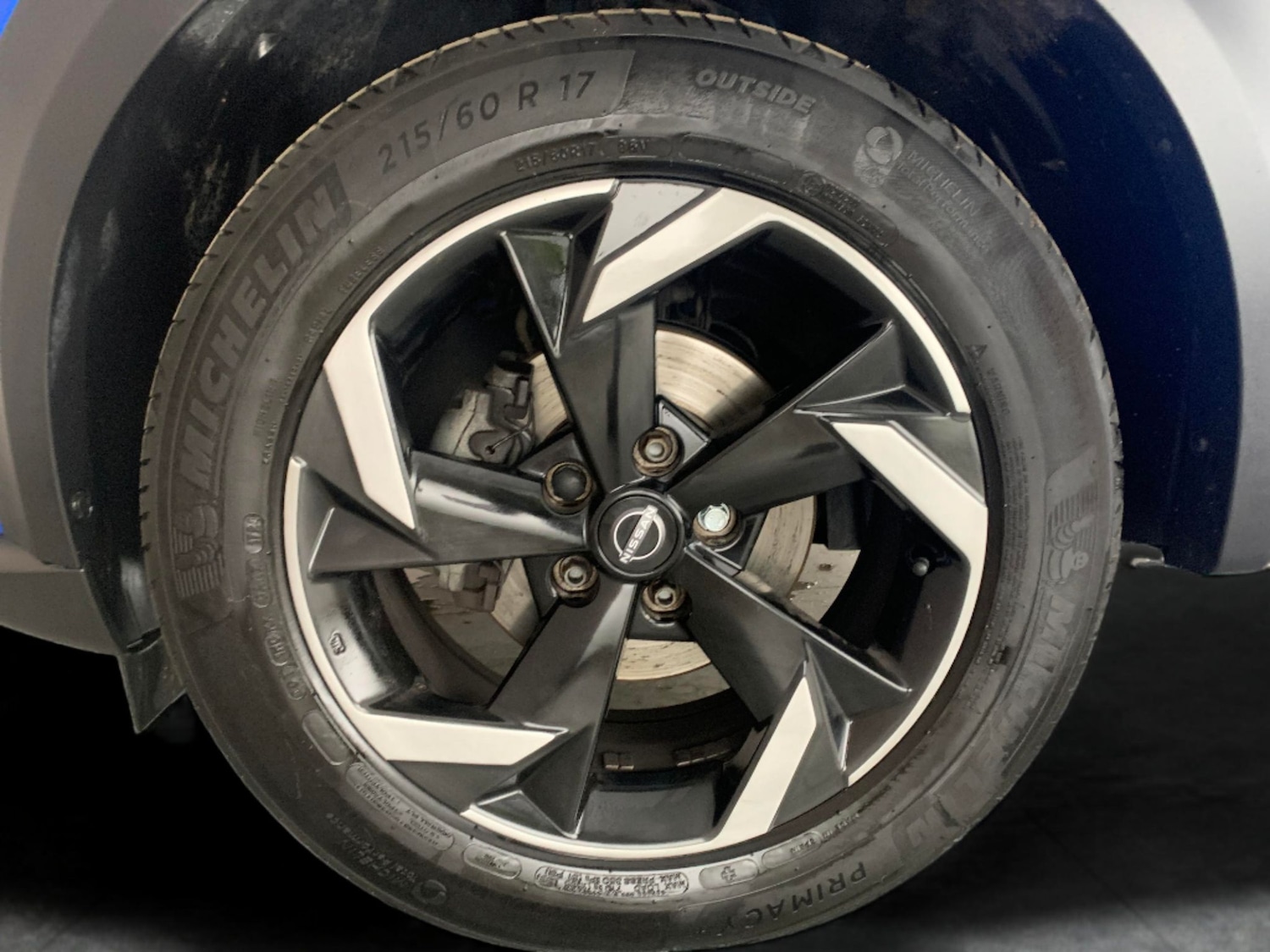 Used Nissan Juke 2023 for sale - 76523752: Photo 23