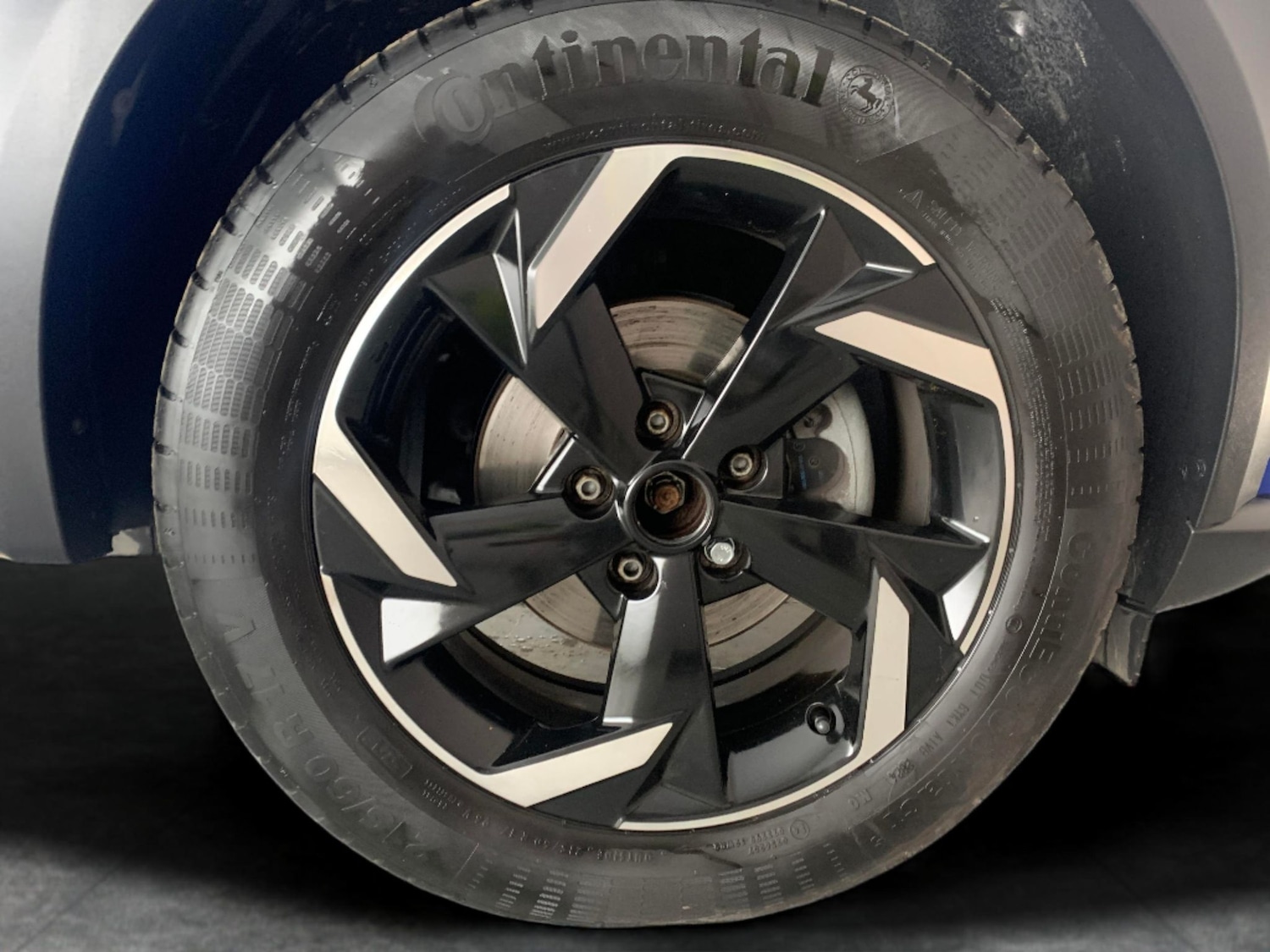 Used Nissan Juke 2023 for sale - 76523752: Photo 24