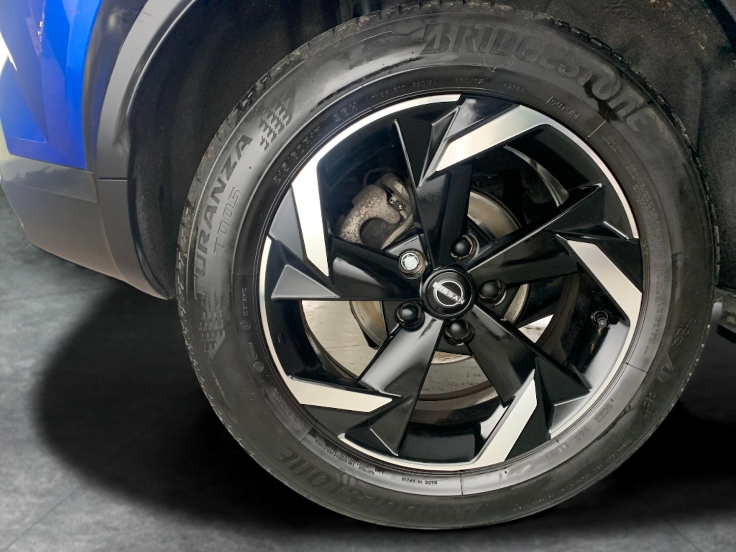 Used Nissan Juke 2023 for sale - 76523752: Photo 25