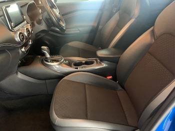 Used Nissan Juke 2023 for sale - 76523752: Photo