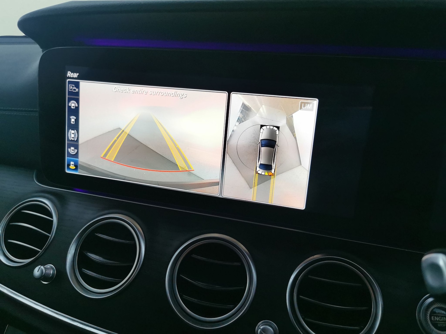 Used Mercedes-Benz E Class 2020 for sale - 77578040: Photo 20