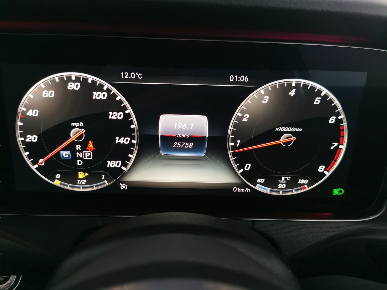 Used Mercedes-Benz E Class 2020 for sale - 77578040: Photo 25