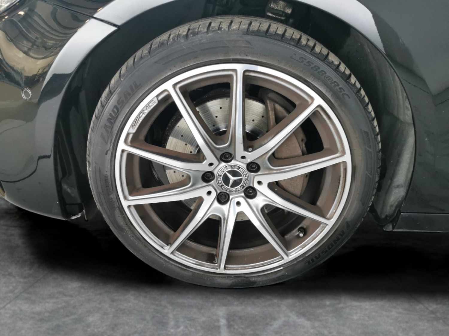 Used Mercedes-Benz E Class 2020 for sale - 77578040: Photo 26