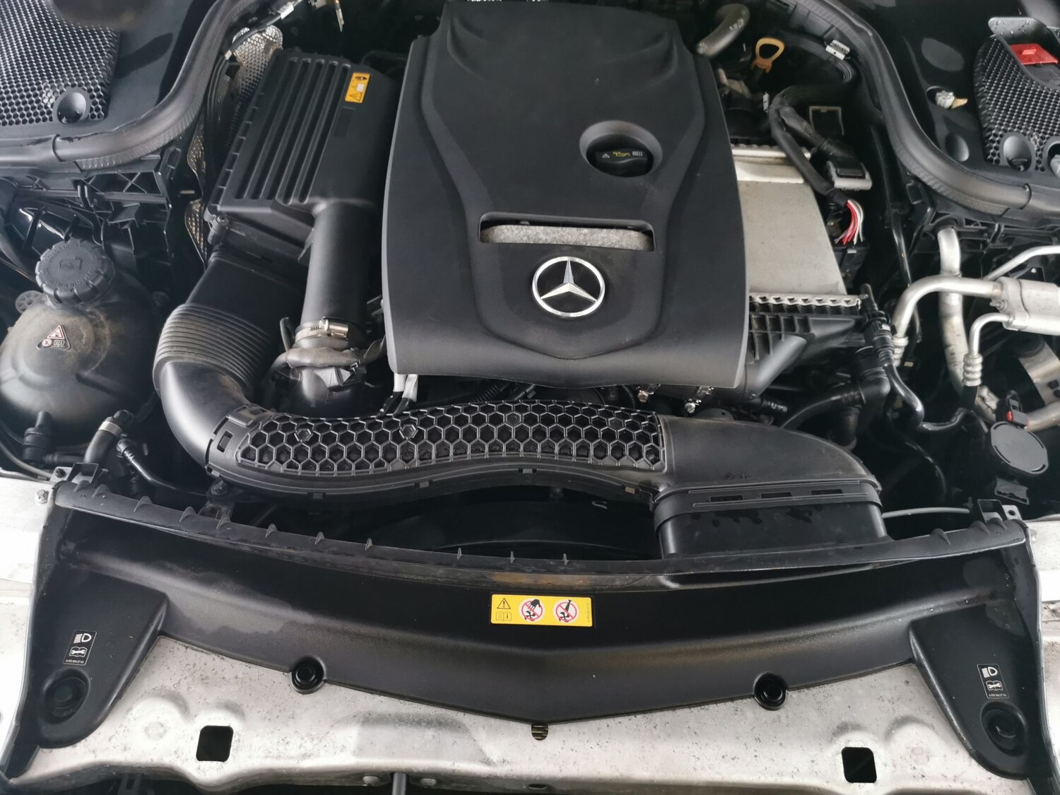 Used Mercedes-Benz E Class 2020 for sale - 77578040: Photo 36