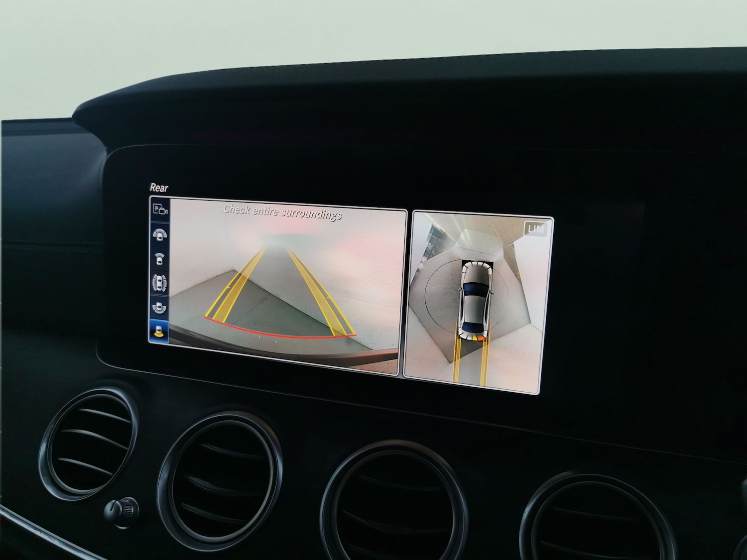 Used Mercedes-Benz E Class 2020 for sale - 77578040: Photo 7