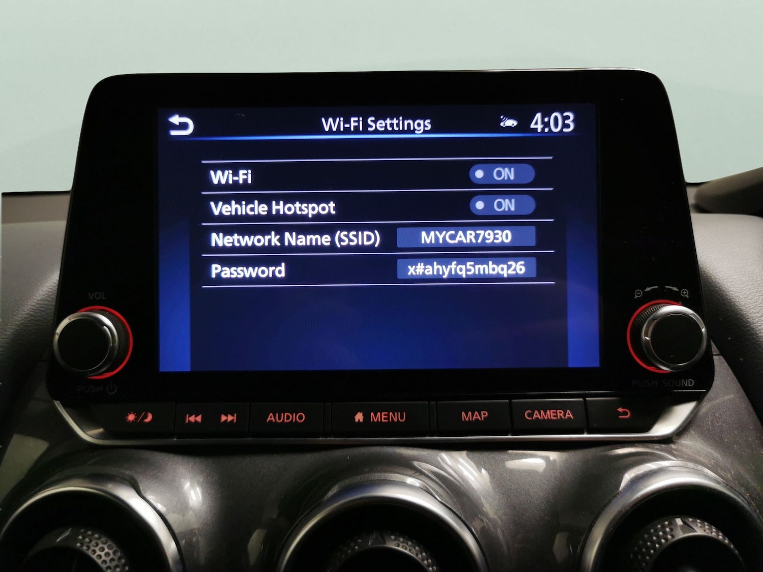 Used Nissan Juke 2021 for sale - 76980446: Photo 14