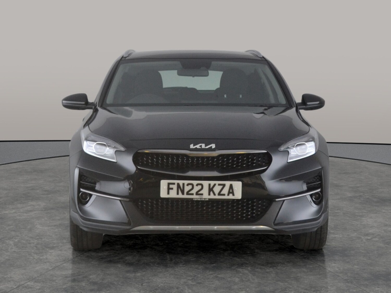 Used Kia XCeed 2022 for sale - 77911641: Photo 13