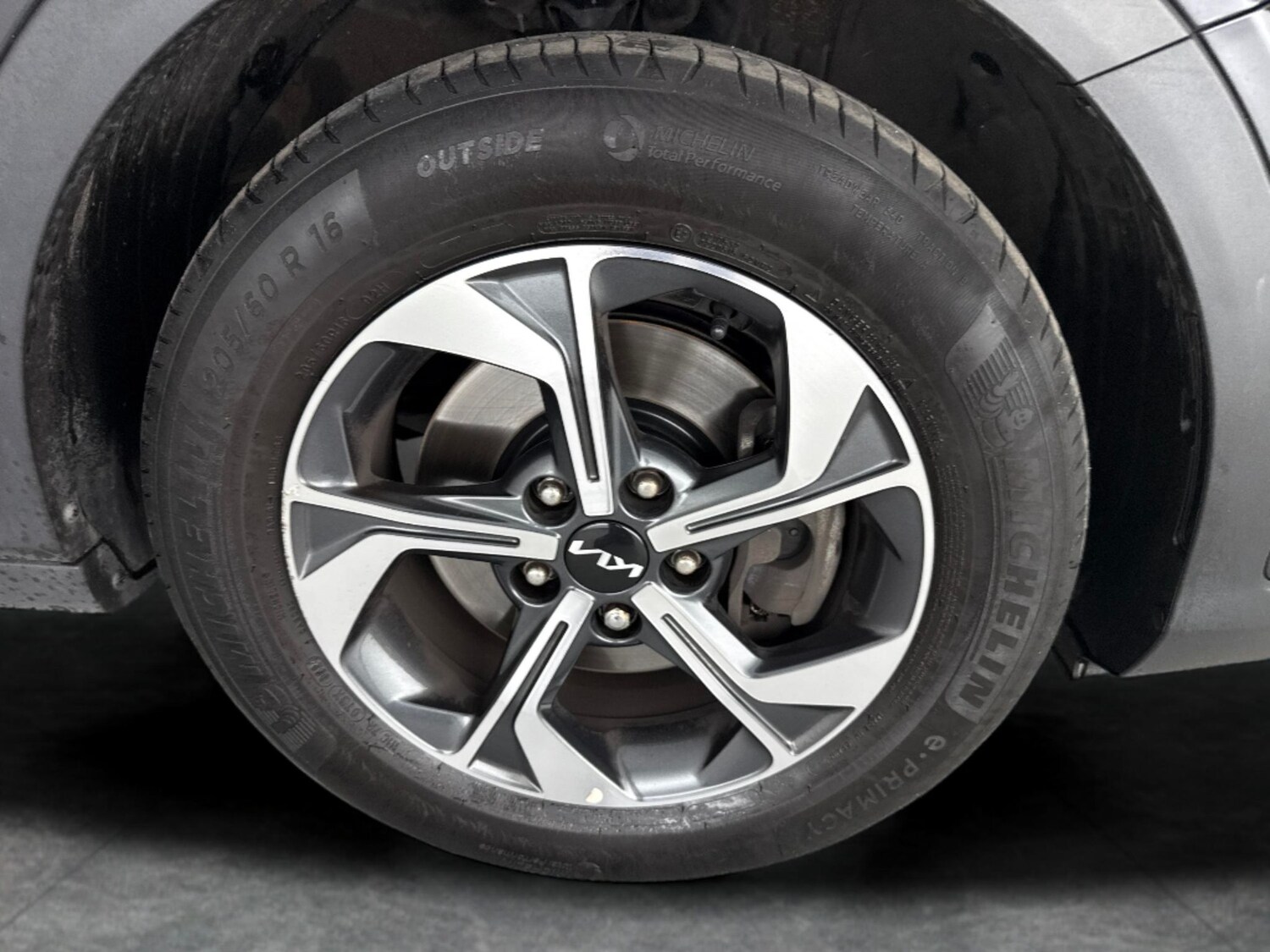 Used Kia XCeed 2022 for sale - 77911641: Photo 22