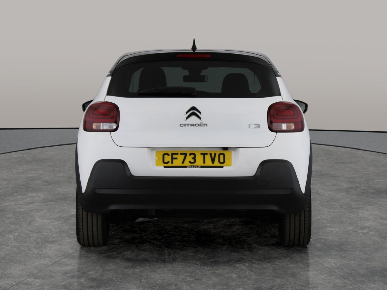 Used Citroen C3 2023 for sale - 77743357: Photo 10