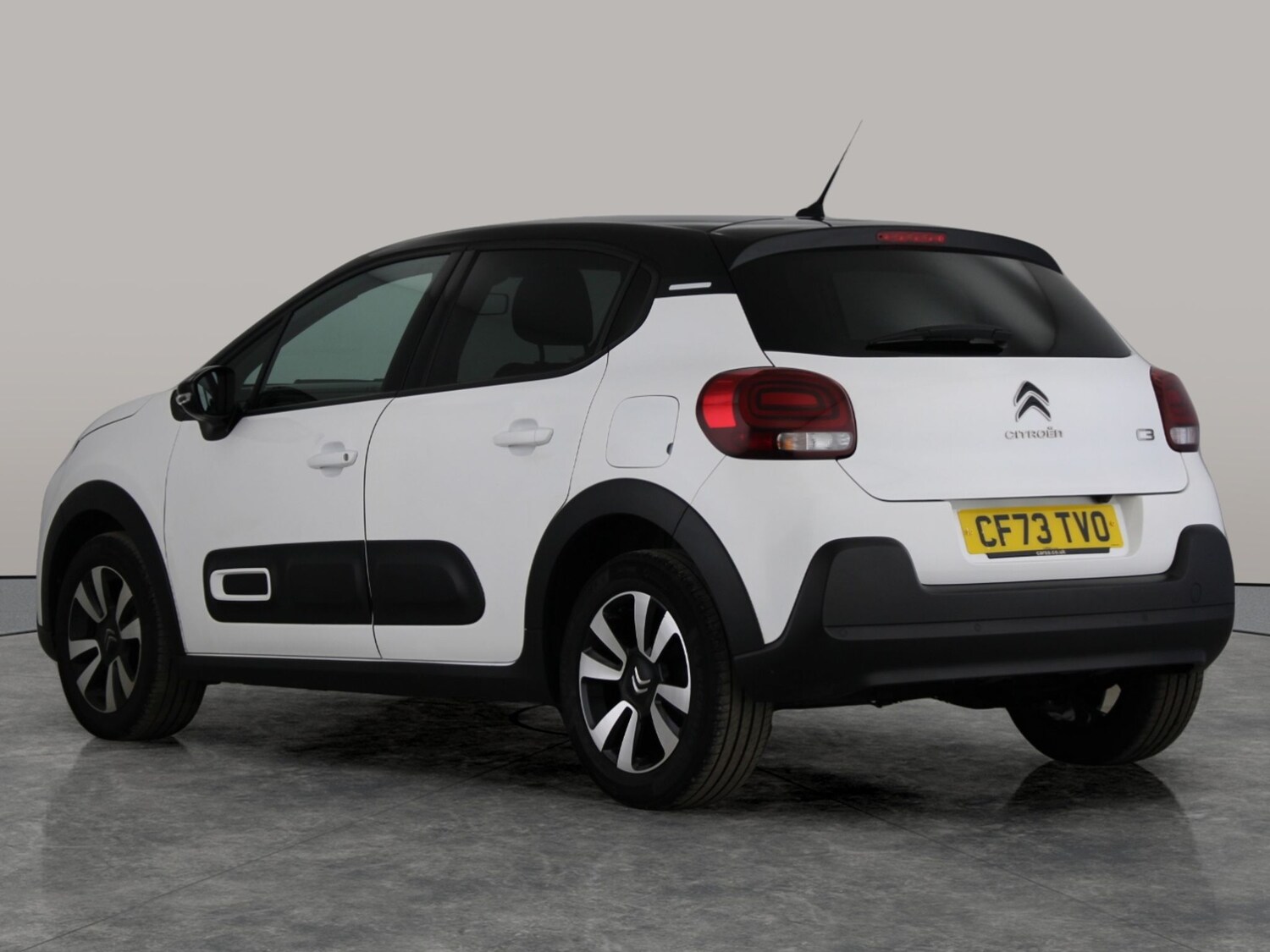Used Citroen C3 2023 for sale - 77743357: Photo 11