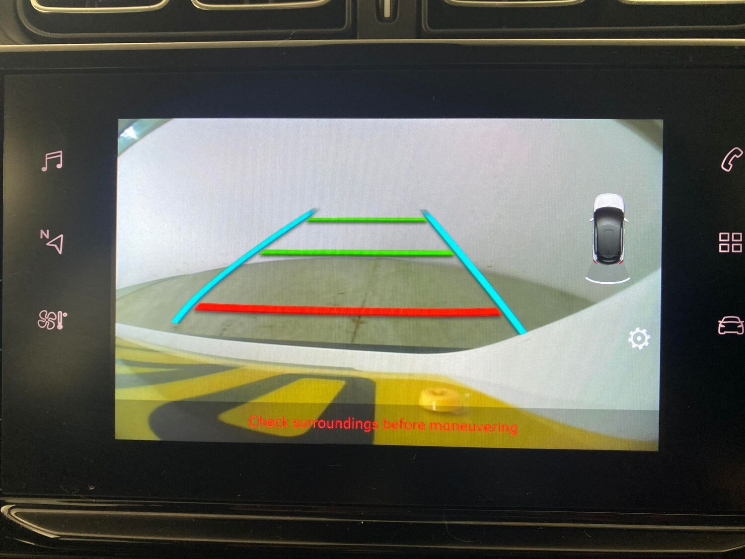 Used Citroen C3 2023 for sale - 77743357: Photo 13