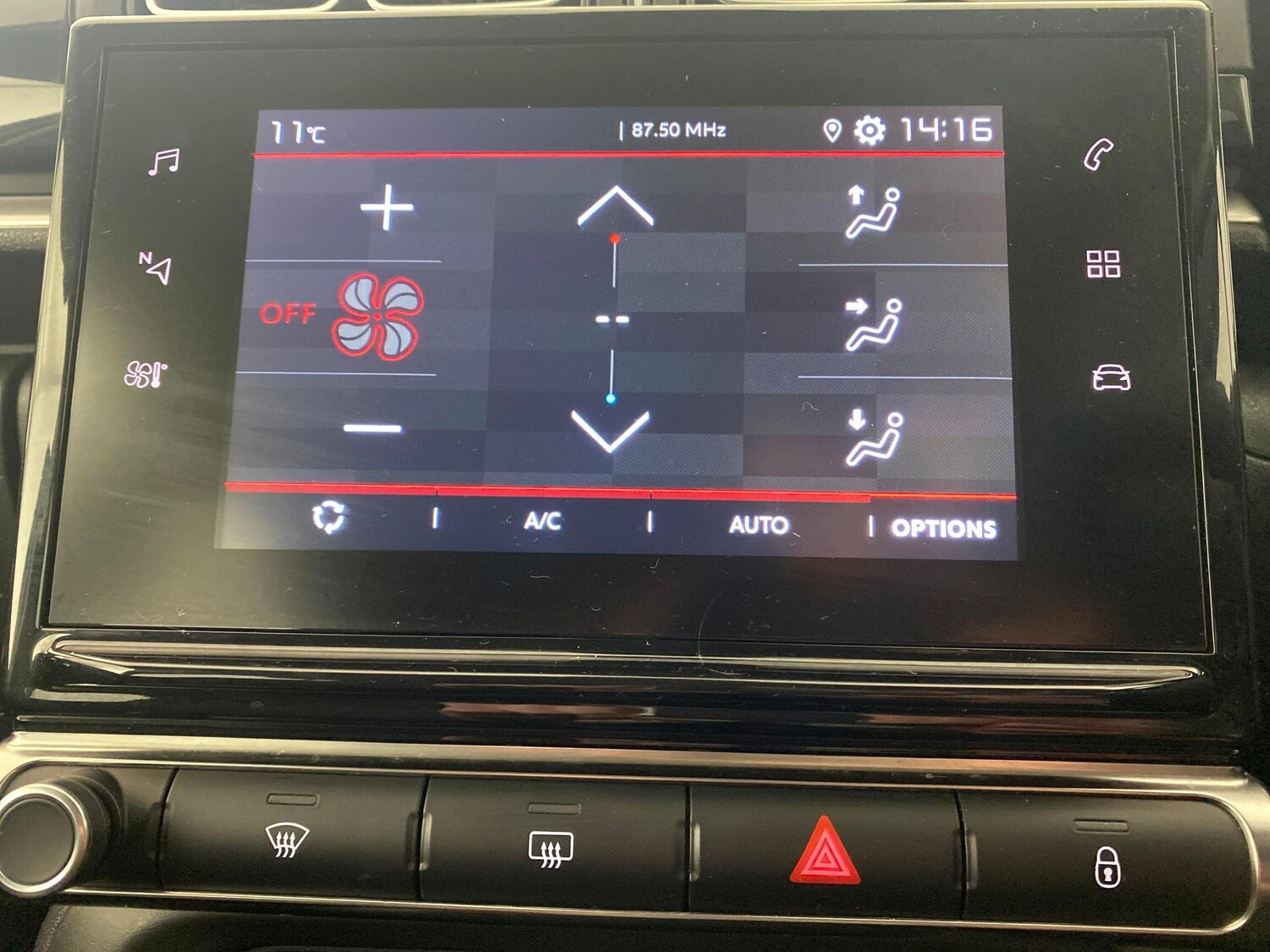 Used Citroen C3 2023 for sale - 77743357: Photo 14