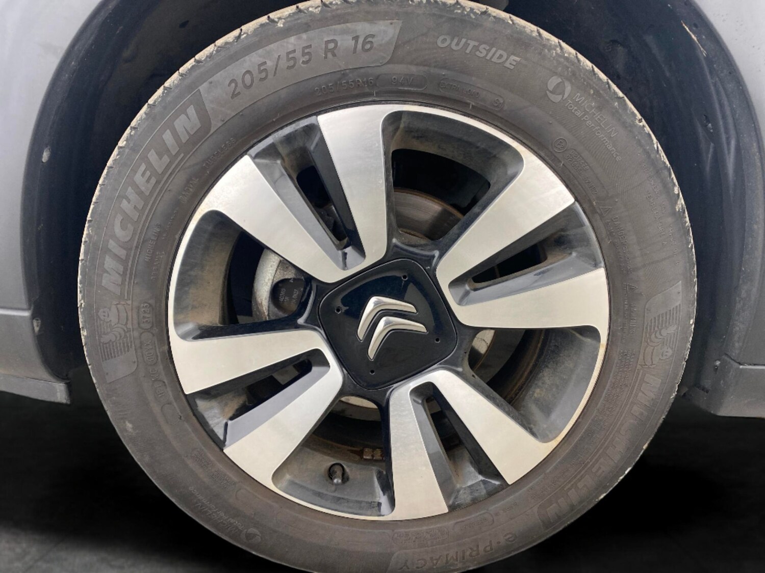 Used Citroen C3 2023 for sale - 77743357: Photo 16