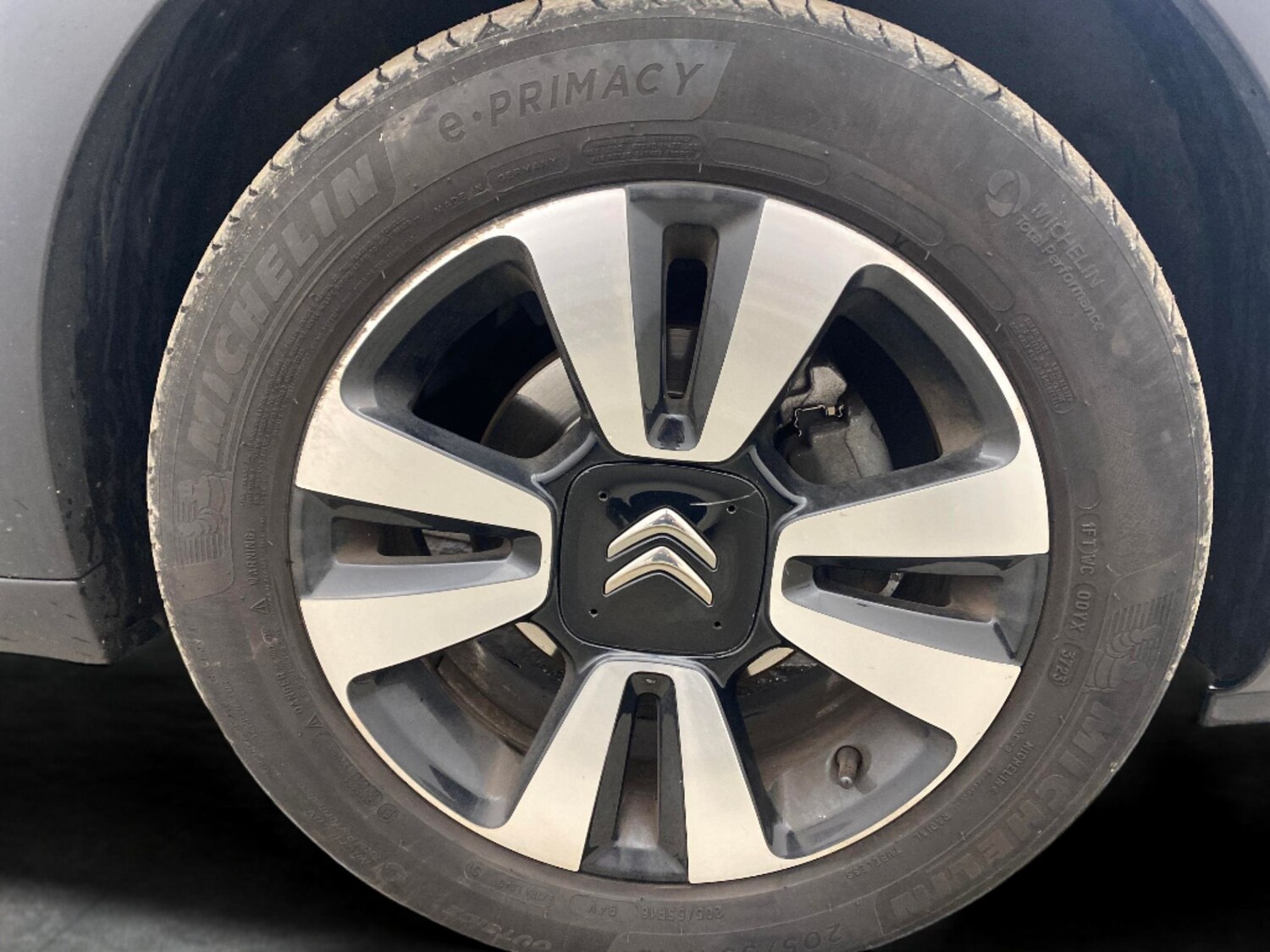 Used Citroen C3 2023 for sale - 77743357: Photo 17