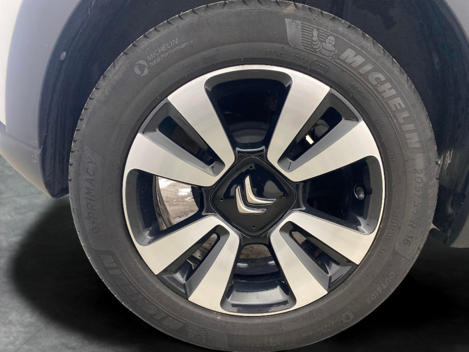 Used Citroen C3 2023 for sale - 77743357: Photo 18