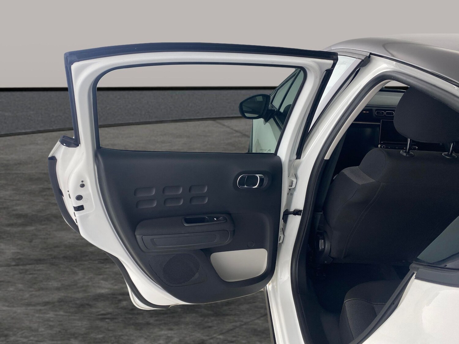 Used Citroen C3 2023 for sale - 77743357: Photo 20