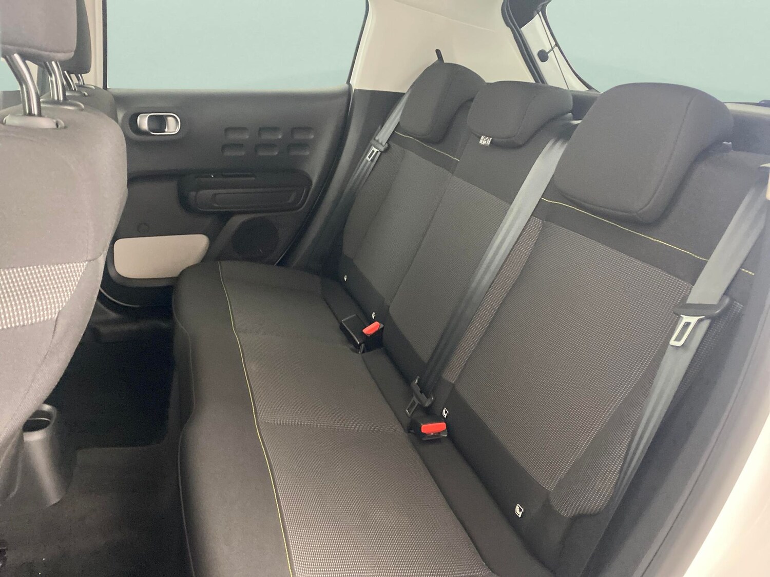 Used Citroen C3 2023 for sale - 77743357: Photo 21