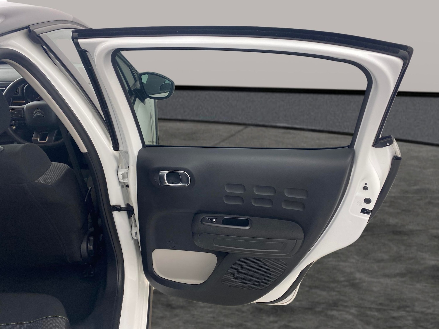 Used Citroen C3 2023 for sale - 77743357: Photo 22