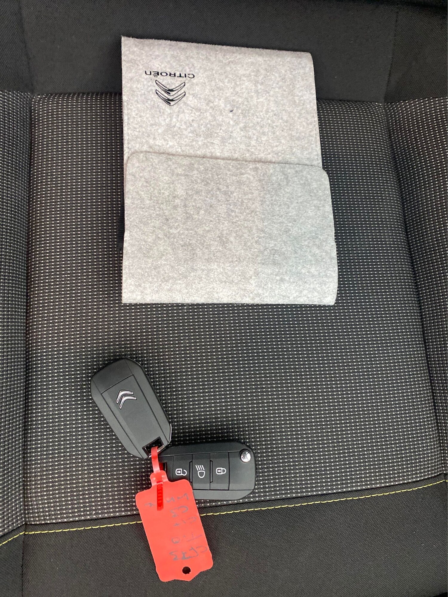 Used Citroen C3 2023 for sale - 77743357: Photo 24