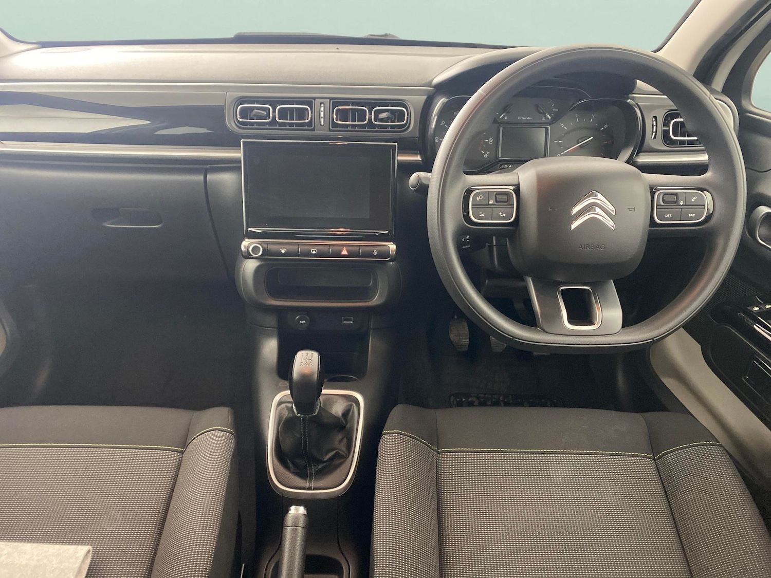 Used Citroen C3 2023 for sale - 77743357: Photo 4