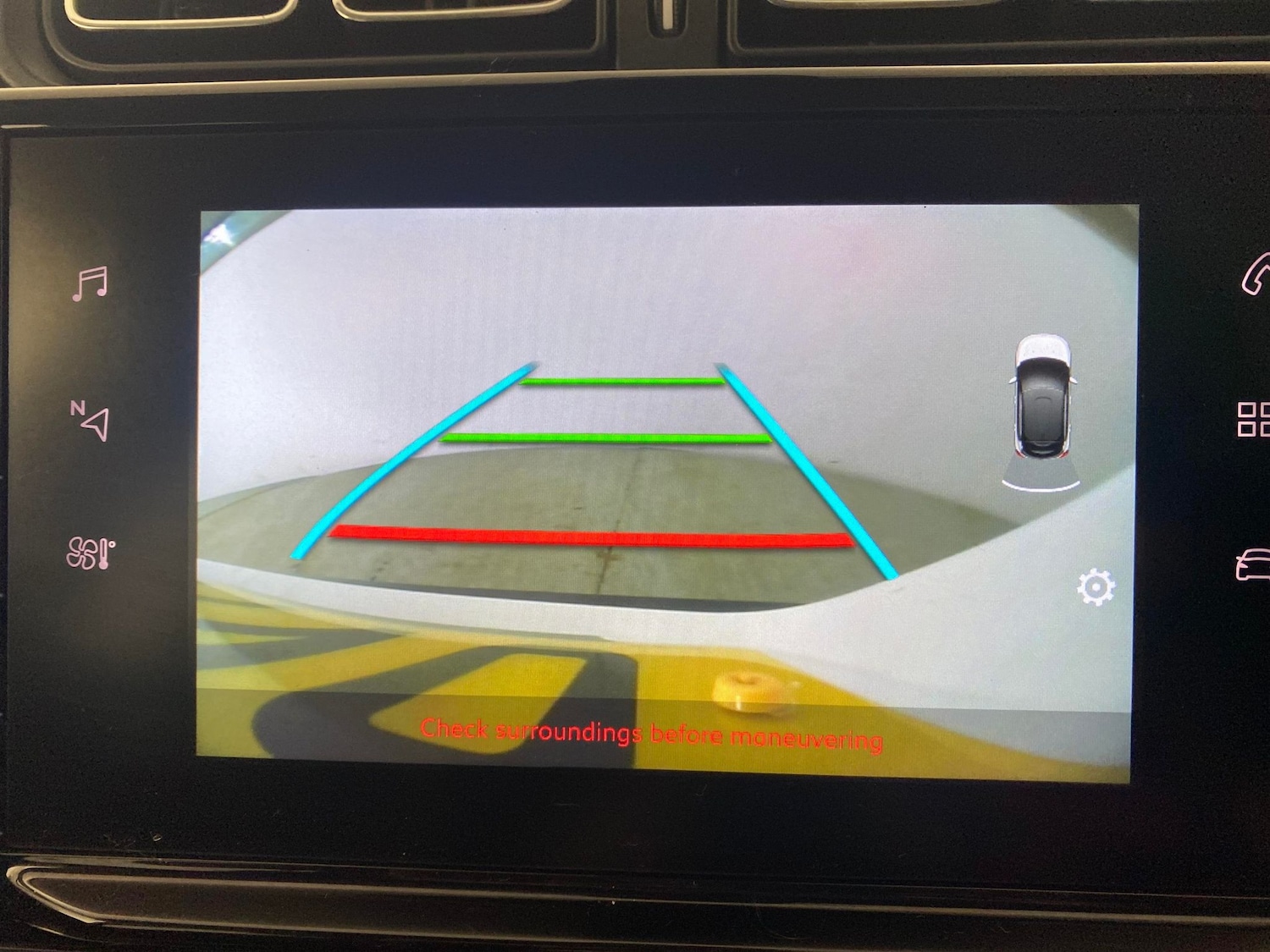 Used Citroen C3 2023 for sale - 77743357: Photo 5