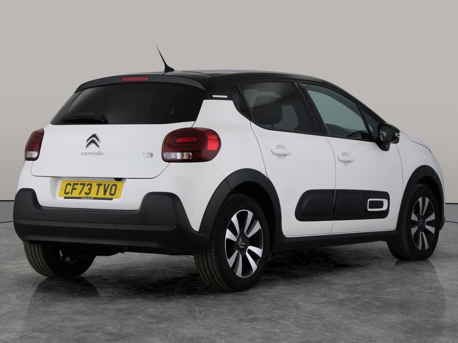 Used Citroen C3 2023 for sale - 77743357: Photo 9