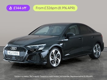 Used Audi A3 2023 for sale - 78962661: Photo