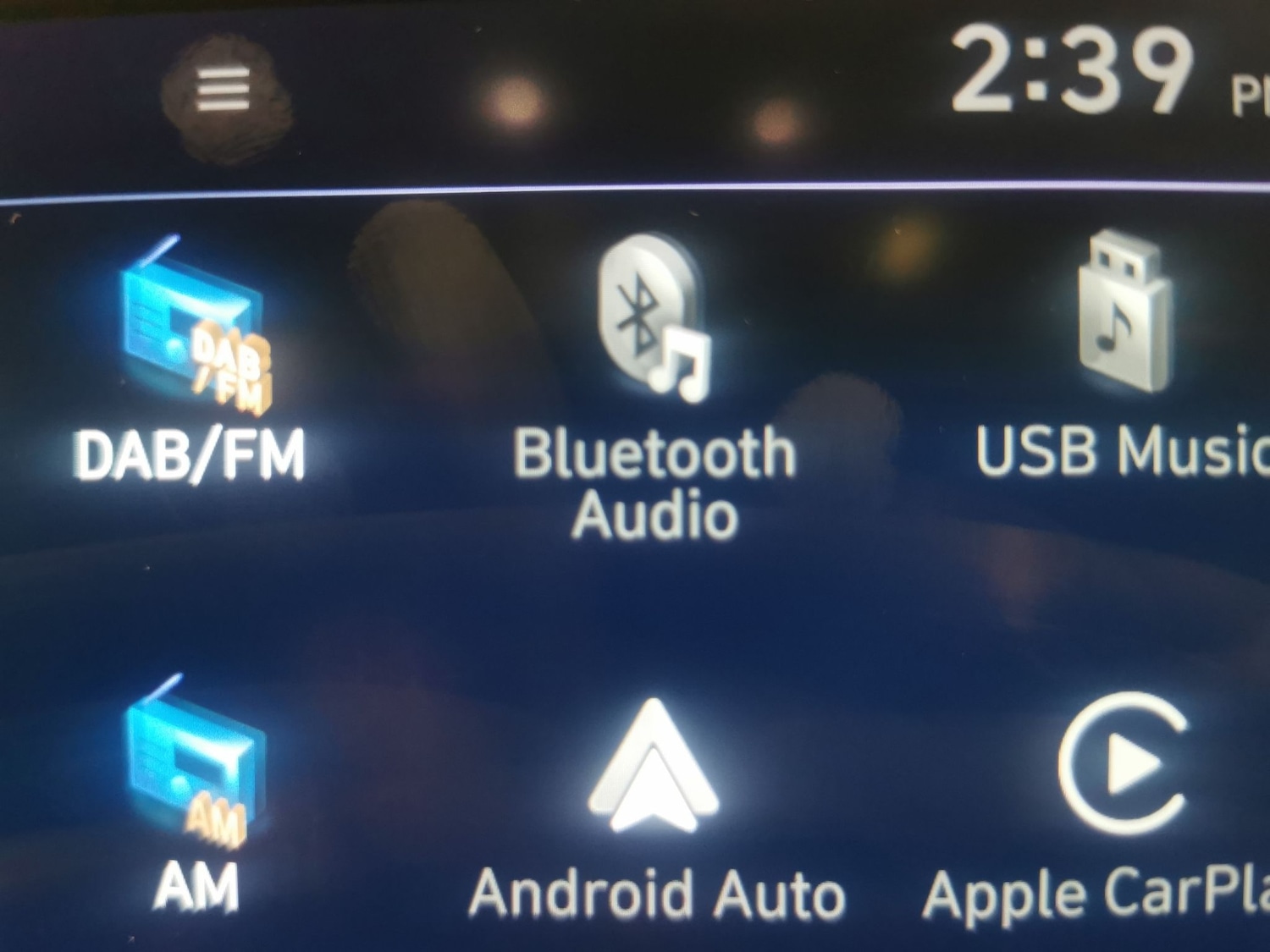 Used Hyundai TUCSON 2021 for sale - 76669942: Photo 17