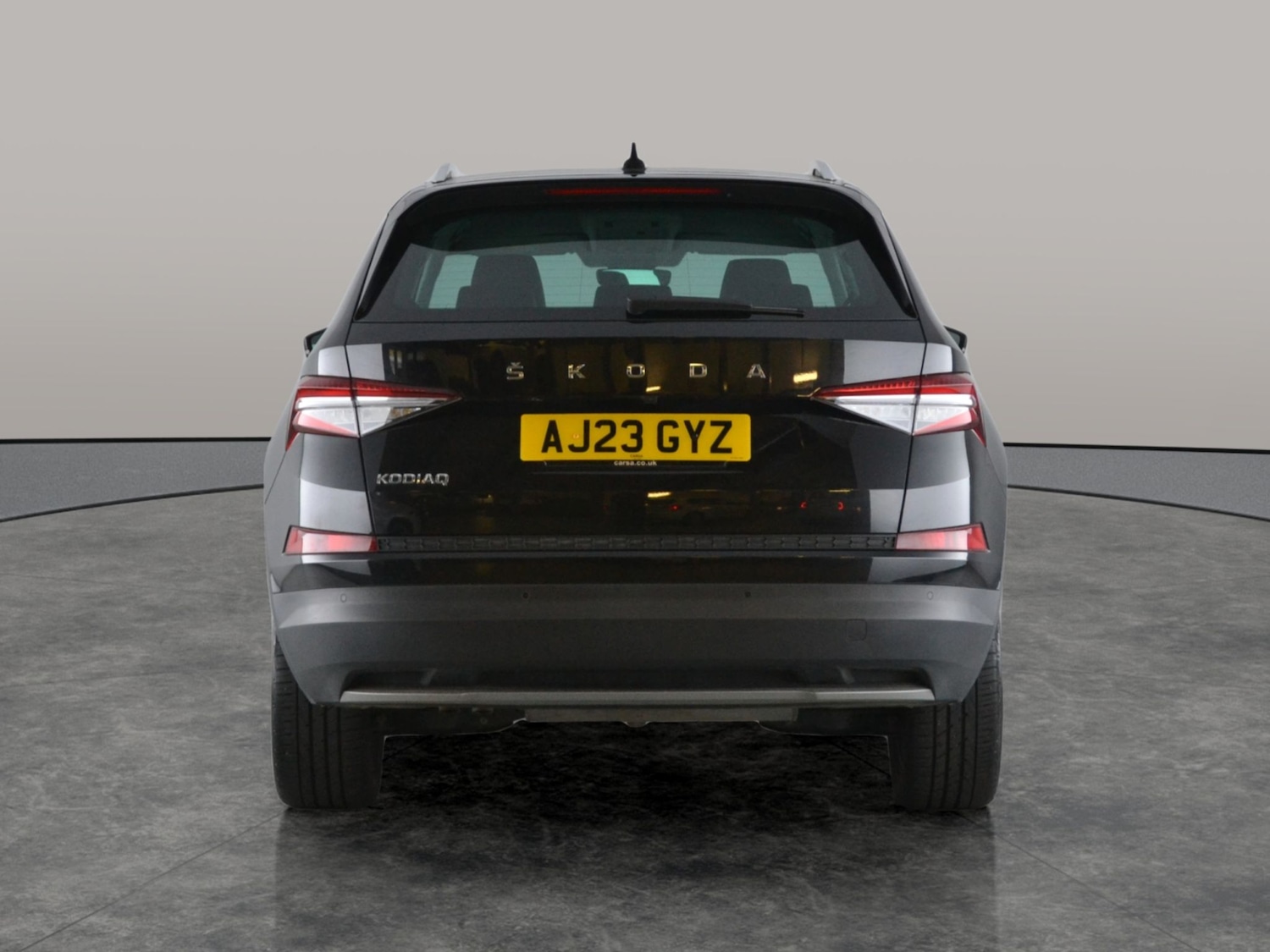 Used Skoda Kodiaq 2023 for sale - 76450086: Photo 13