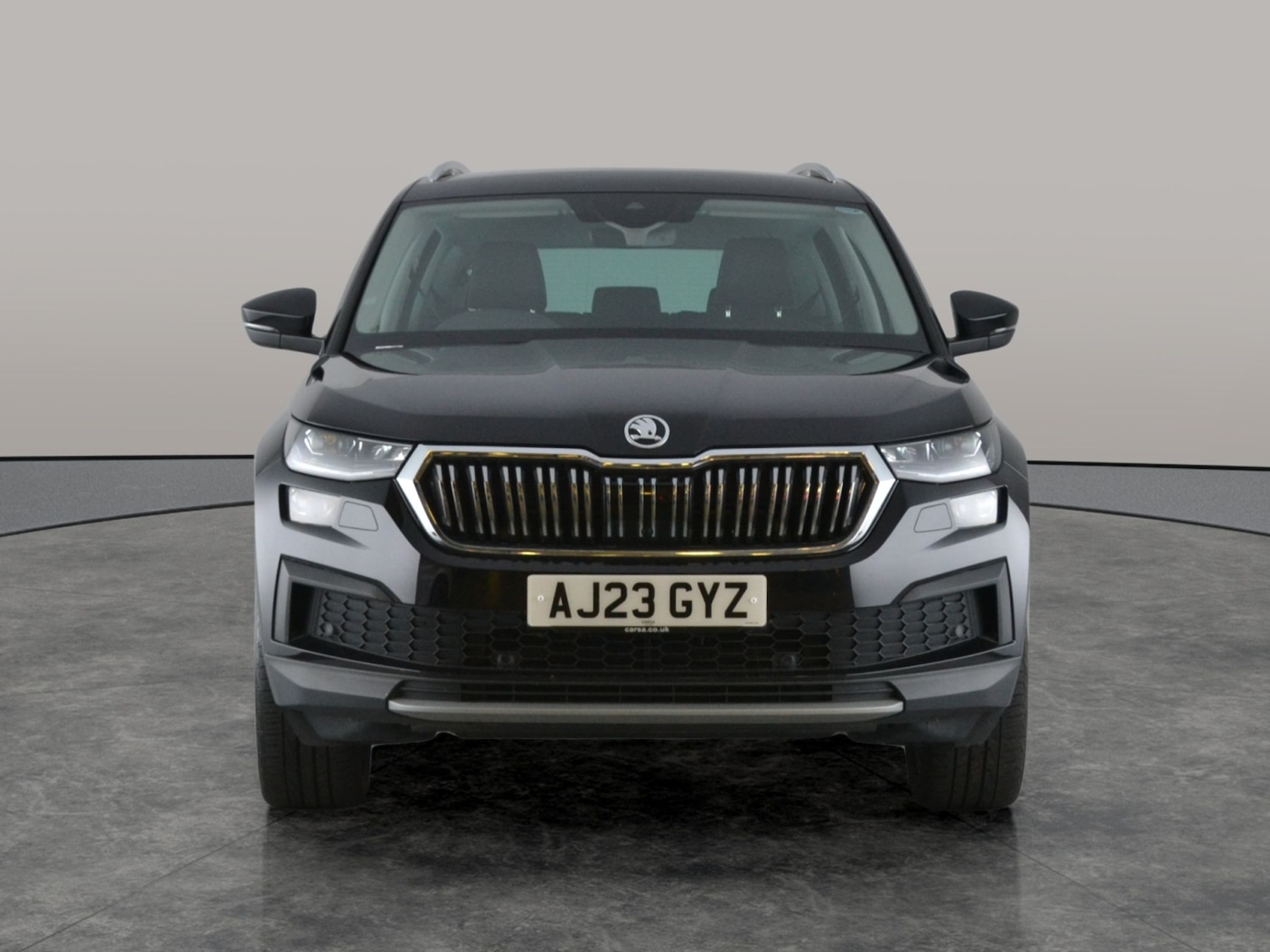 Used Skoda Kodiaq 2023 for sale - 76450086: Photo 17
