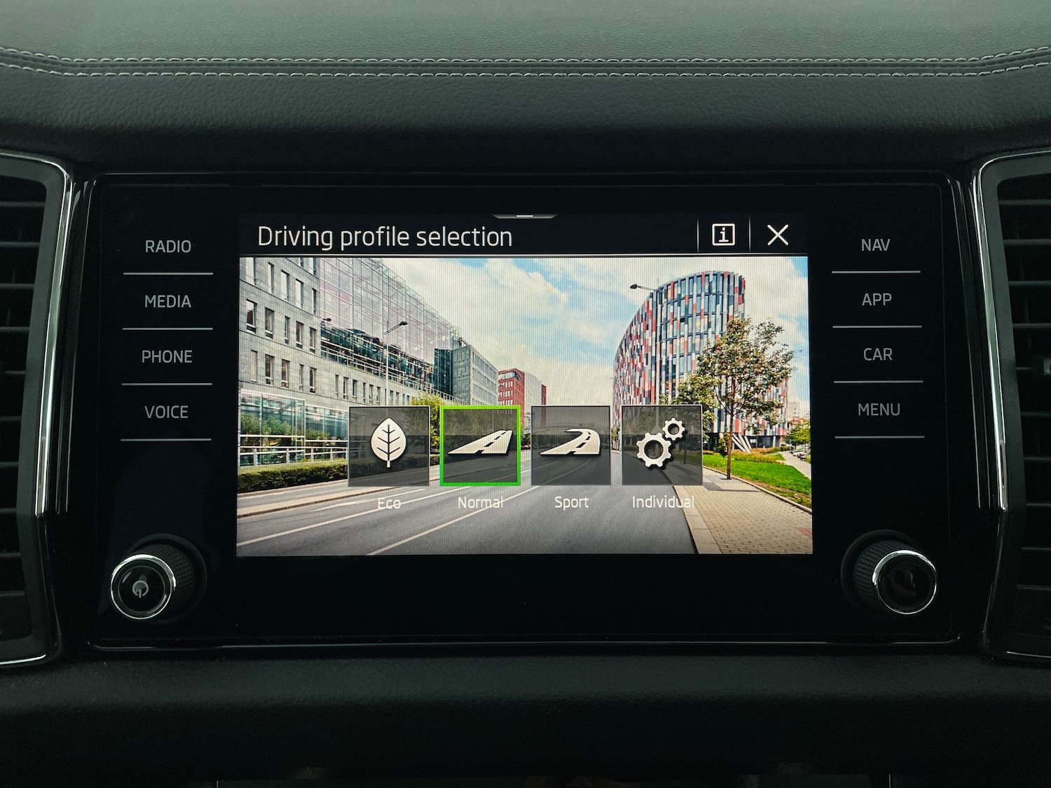 Used Skoda Kodiaq 2023 for sale - 76450086: Photo 23