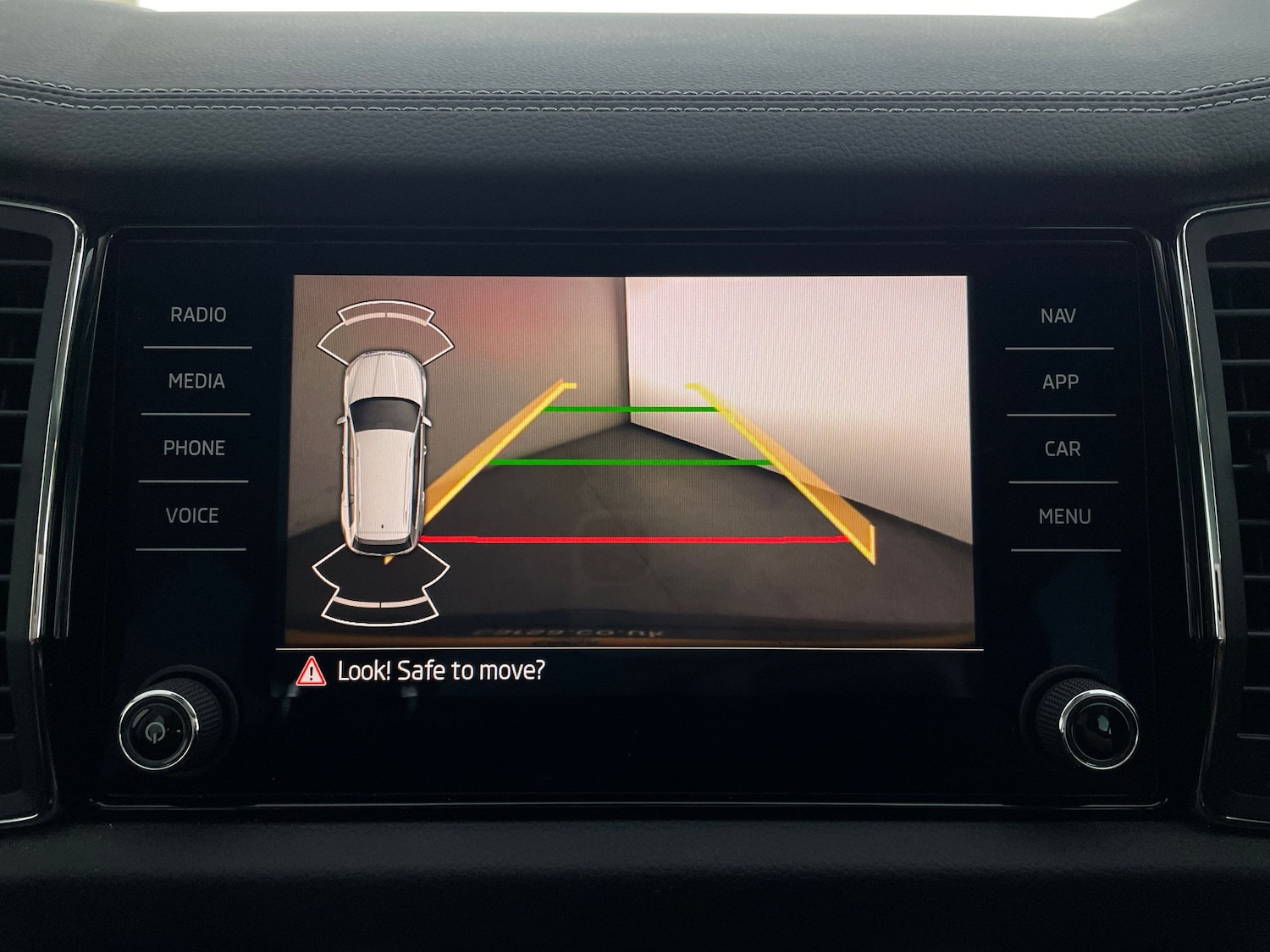 Used Skoda Kodiaq 2023 for sale - 76450086: Photo 25