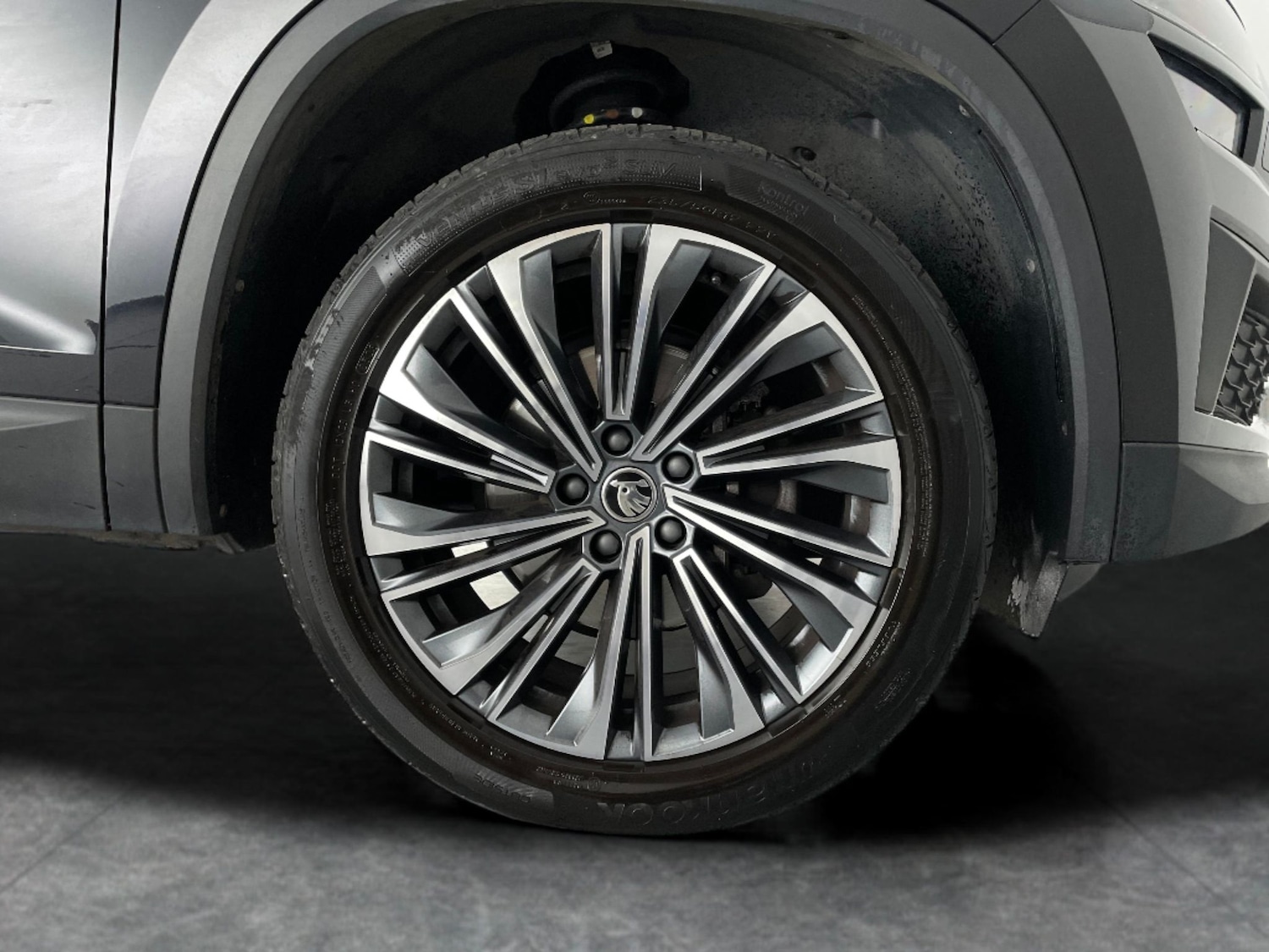 Used Skoda Kodiaq 2023 for sale - 76450086: Photo 37