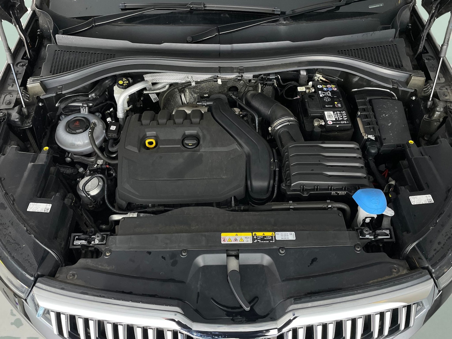 Used Skoda Kodiaq 2023 for sale - 76450086: Photo 47