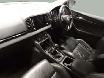 Used Skoda Karoq 2019 for sale - 74884085: Photo