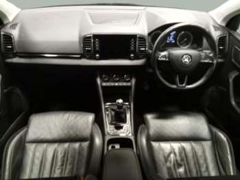 Used Skoda Karoq 2019 for sale - 74884085: Photo